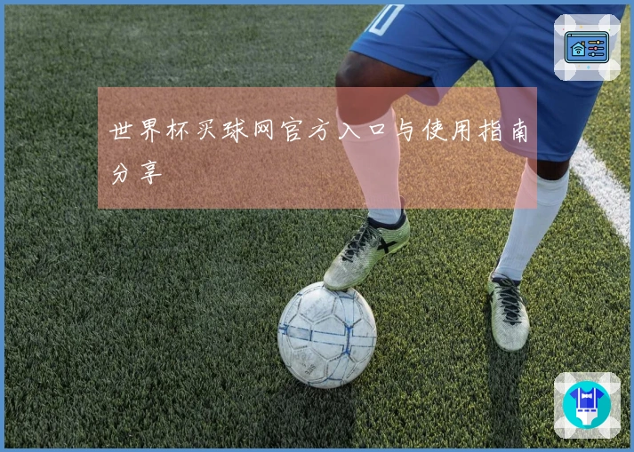 世界杯买球网官方入口与使用指南分享