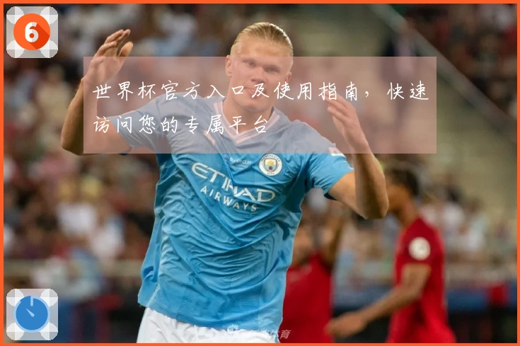 世界杯官方入口及使用指南，快速访问您的专属平台