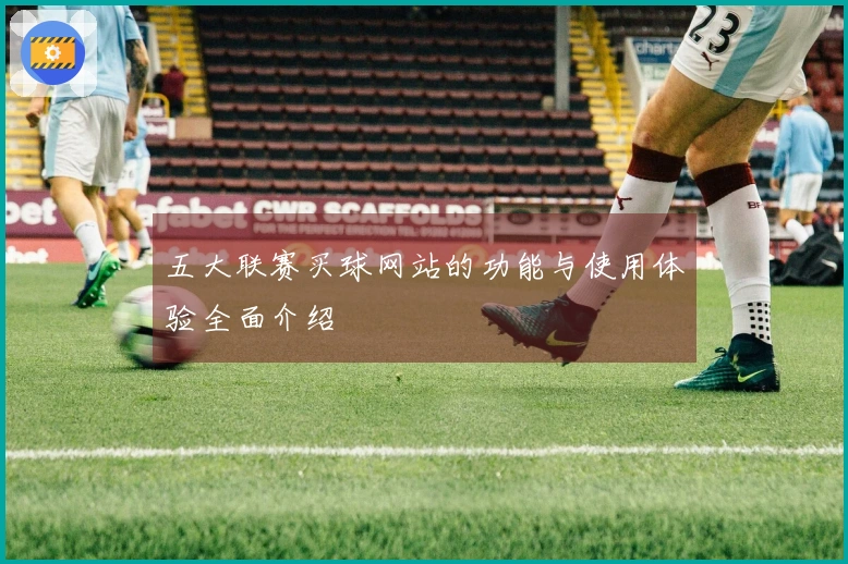 五大联赛买球网站的功能与使用体验全面介绍